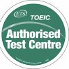 TOEIC logo