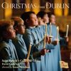 St PAtrick's Christmas CD front