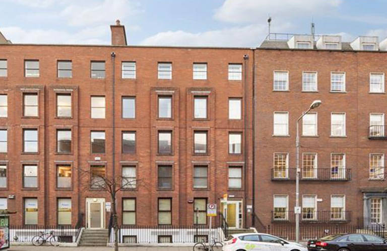 Student Accommodation Dublin City - Horner School City Residence