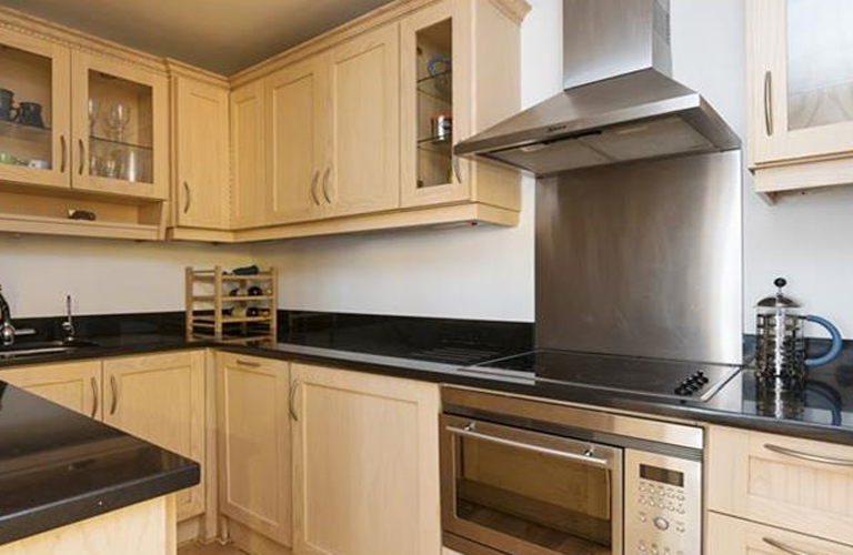 Student Accommodation Dublin City - Horner School City Residence
