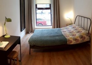 Student Accommodation Dublin City - Horner School City Residence