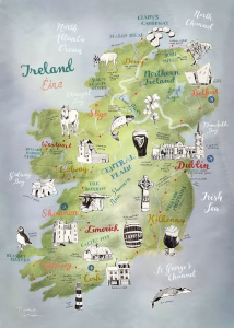 Erasmus+ teacher training in Ireland